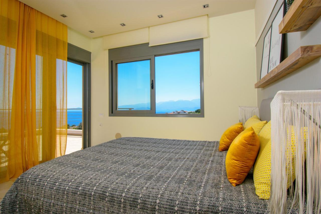 Anemos Elounda Villas 외부 사진