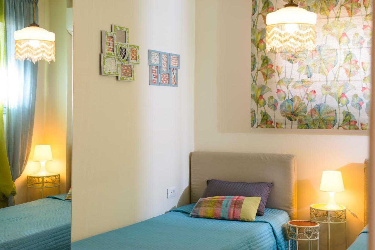 Anemos Elounda Villas 외부 사진