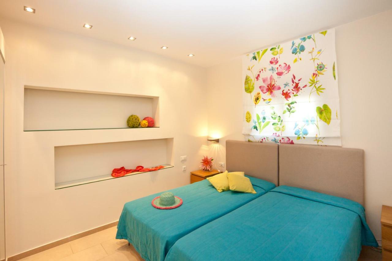 Anemos Elounda Villas 외부 사진