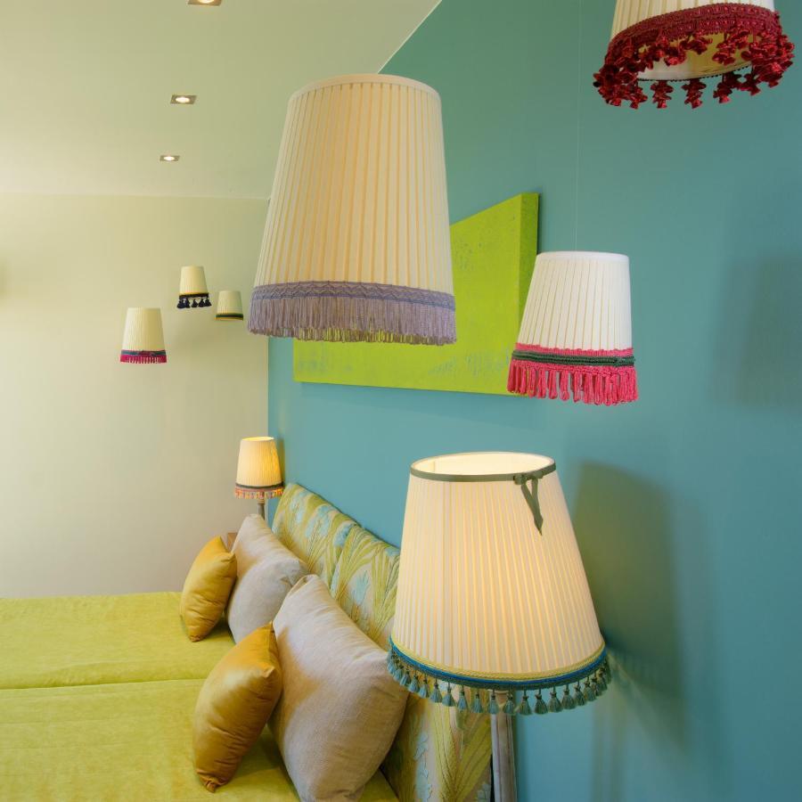 Anemos Elounda Villas 외부 사진